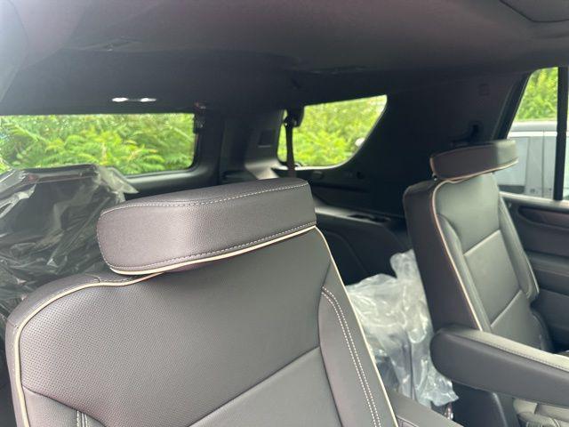 new 2025 GMC Yukon car, priced at $78,365