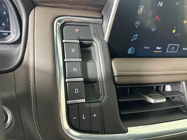 used 2023 Chevrolet Tahoe car, priced at $45,500