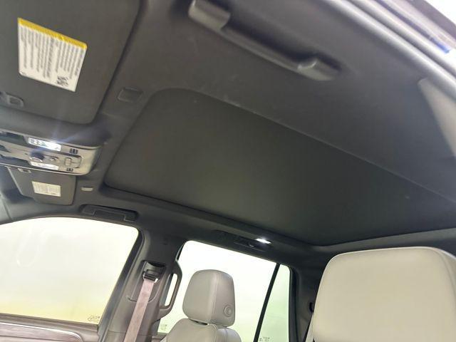 used 2023 Chevrolet Tahoe car, priced at $45,500