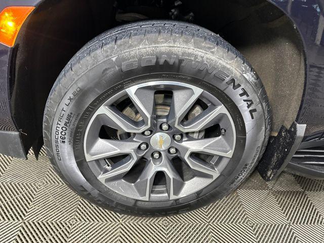 used 2023 Chevrolet Tahoe car, priced at $45,500