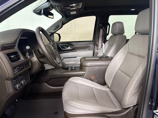 used 2023 Chevrolet Tahoe car, priced at $45,500