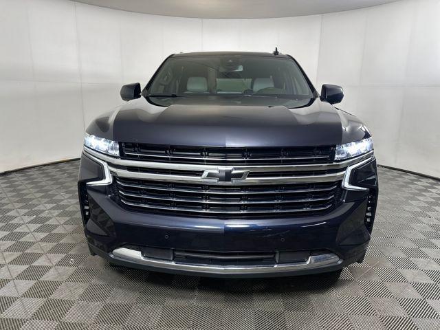 used 2023 Chevrolet Tahoe car, priced at $45,500