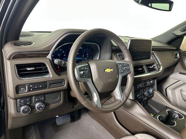 used 2023 Chevrolet Tahoe car, priced at $45,500