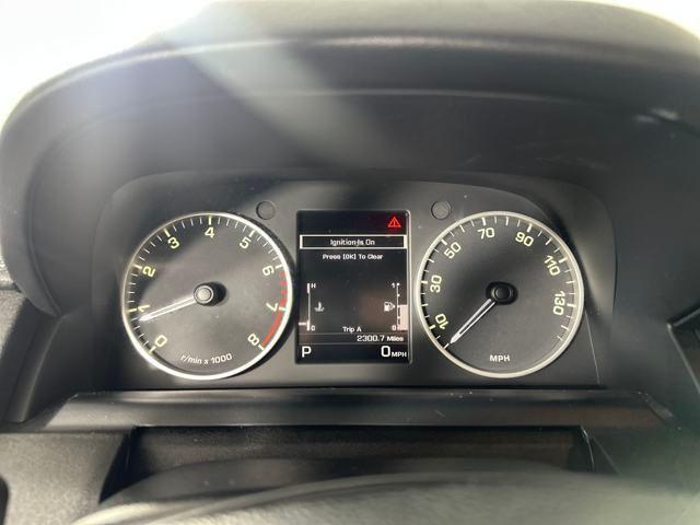 used 2016 Land Rover LR4 car, priced at $20,500