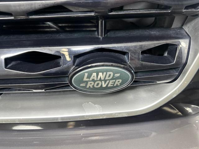 used 2016 Land Rover LR4 car, priced at $20,500