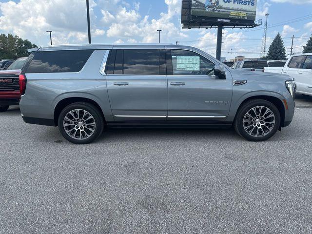 new 2025 GMC Yukon XL car, priced at $96,374