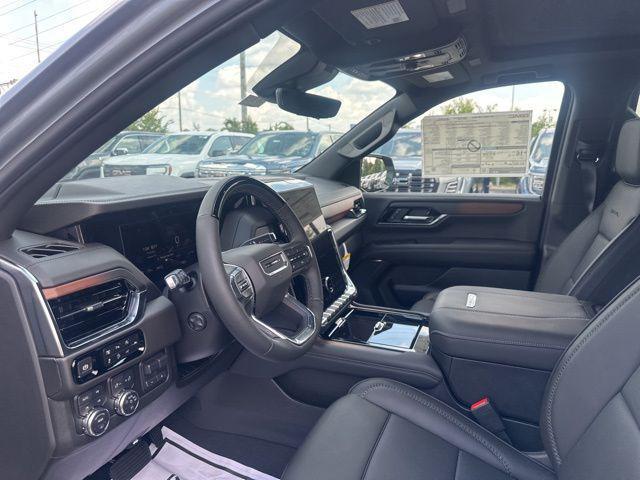 new 2025 GMC Yukon XL car, priced at $96,374