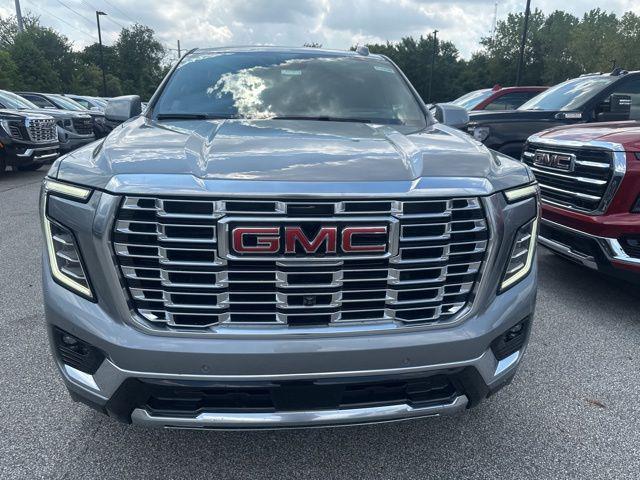 new 2025 GMC Yukon XL car, priced at $96,374