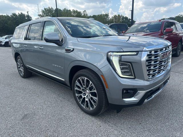 new 2025 GMC Yukon XL car, priced at $96,374