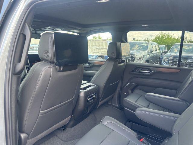new 2025 GMC Yukon XL car, priced at $96,374