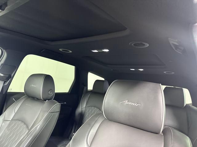 used 2024 Buick Enclave car, priced at $38,200