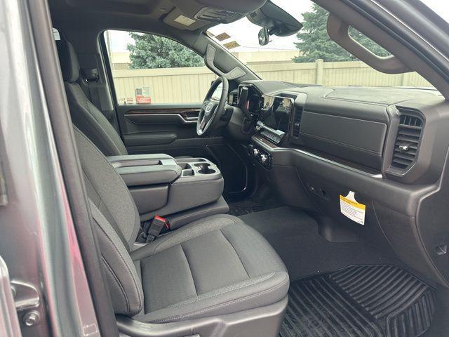 new 2025 GMC Sierra 1500 car, priced at $48,390