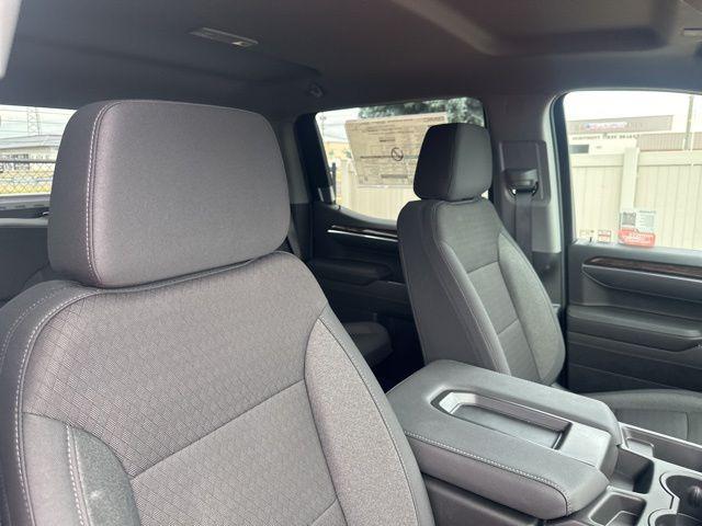 new 2025 GMC Sierra 1500 car, priced at $48,390