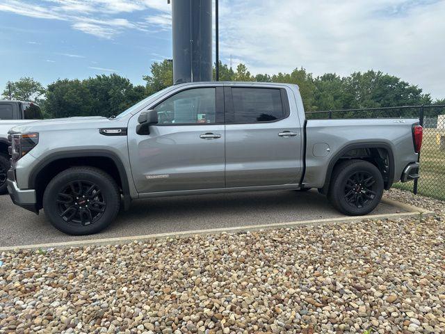 new 2025 GMC Sierra 1500 car, priced at $48,390