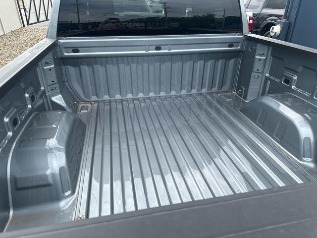 new 2025 GMC Sierra 1500 car, priced at $48,390