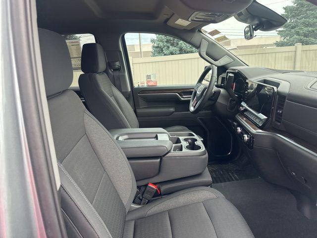 new 2025 GMC Sierra 1500 car, priced at $48,390