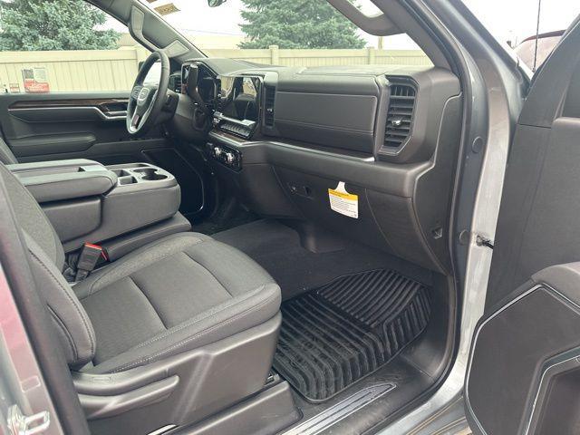 new 2025 GMC Sierra 1500 car, priced at $48,390