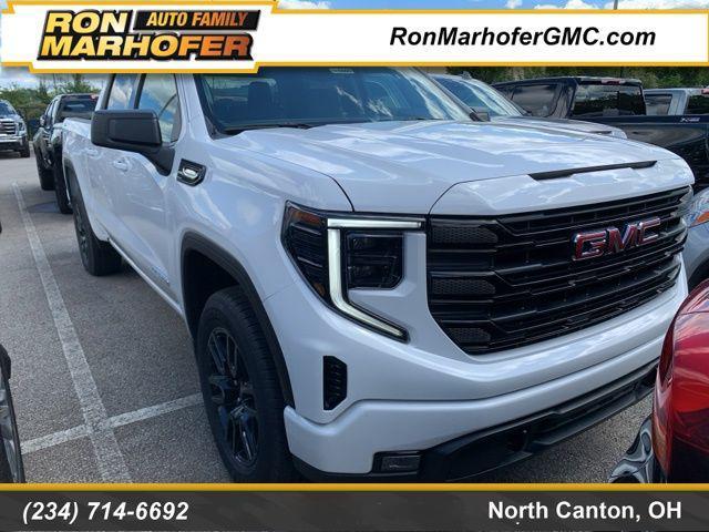 new 2026 GMC Sierra 1500 car, priced at $51,940