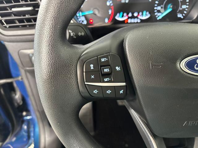 used 2020 Ford Escape car, priced at $17,440