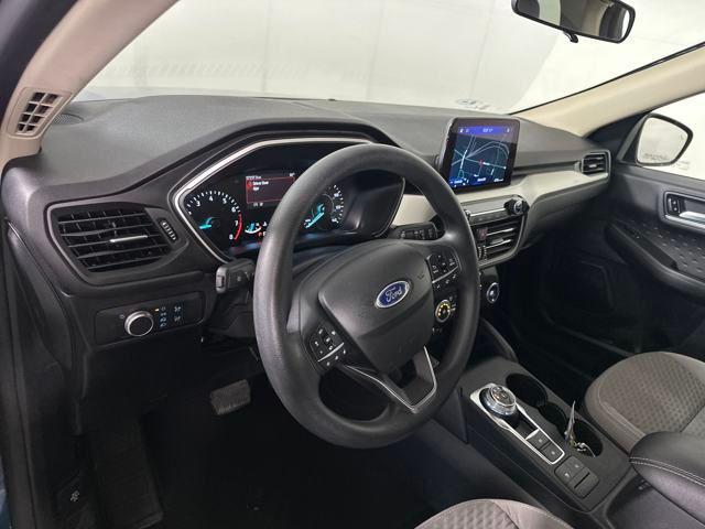 used 2020 Ford Escape car, priced at $17,440
