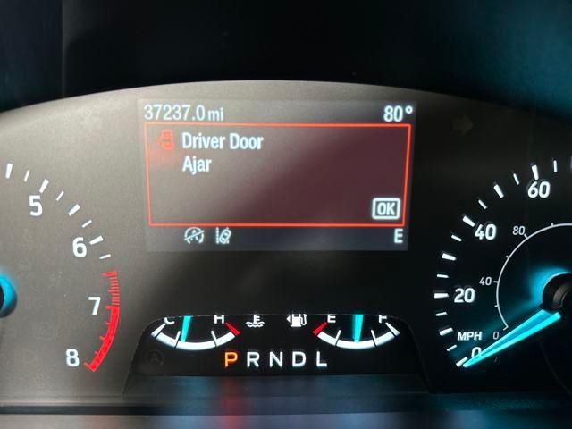 used 2020 Ford Escape car, priced at $17,440