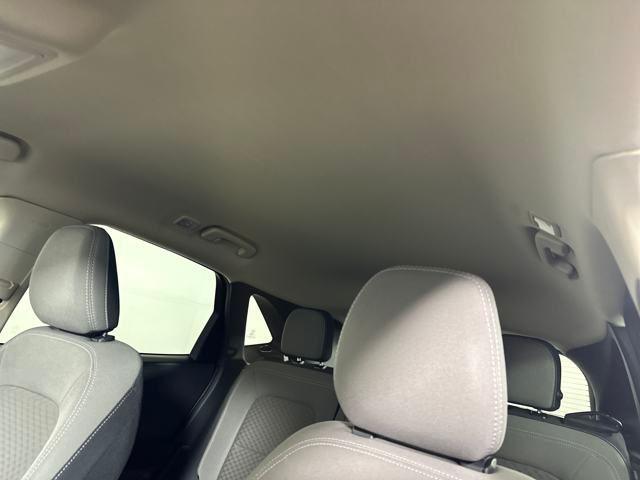 used 2020 Ford Escape car, priced at $17,440