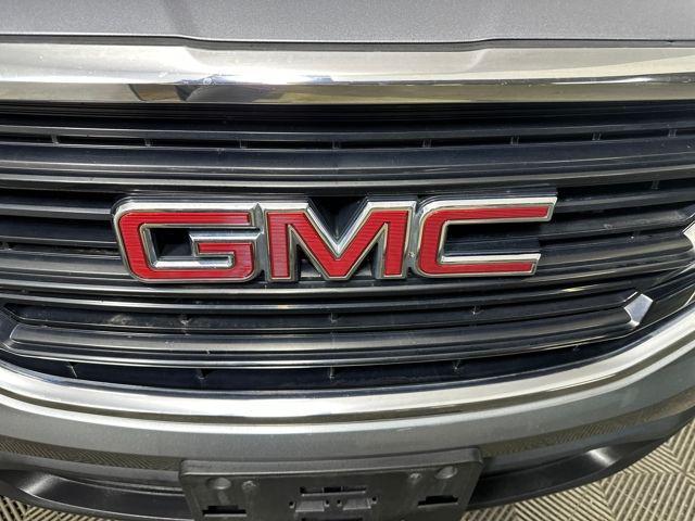 used 2020 GMC Terrain car, priced at $18,990