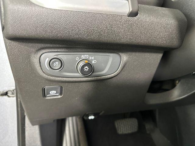 used 2020 GMC Terrain car, priced at $18,990