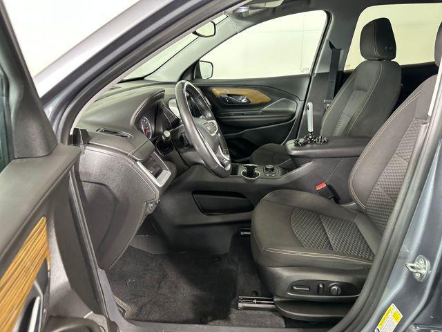 used 2020 GMC Terrain car, priced at $18,990