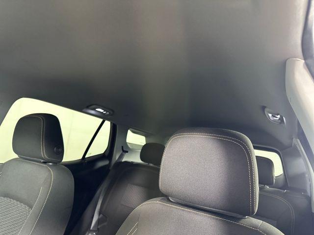 used 2020 GMC Terrain car, priced at $18,990