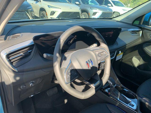new 2026 Buick Encore GX car, priced at $31,475