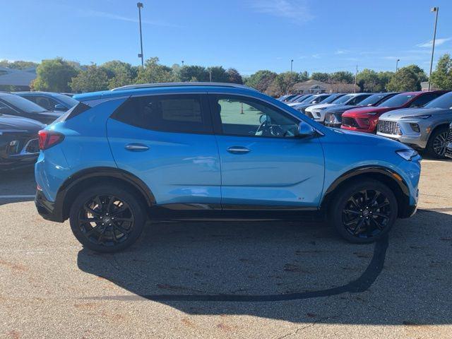 new 2026 Buick Encore GX car, priced at $31,475
