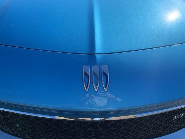 new 2026 Buick Encore GX car, priced at $31,475