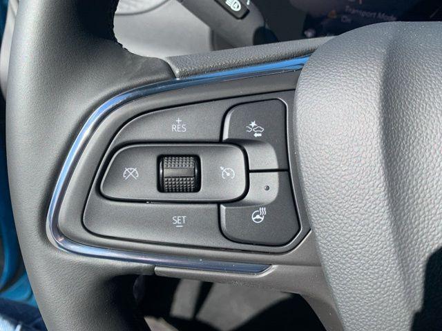 new 2026 Buick Encore GX car, priced at $31,475