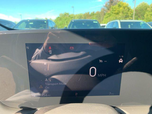 new 2026 Buick Encore GX car, priced at $31,475