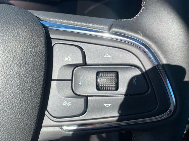 new 2026 Buick Encore GX car, priced at $31,475