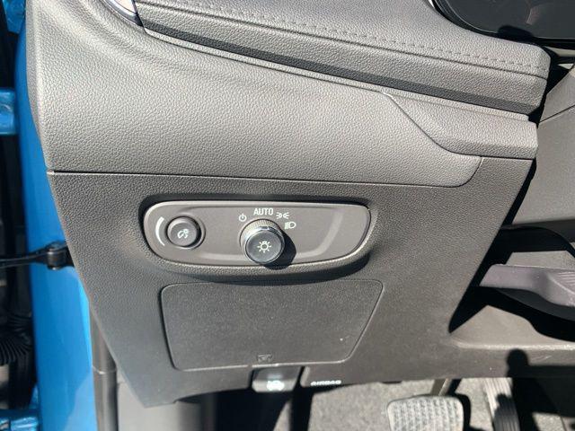 new 2026 Buick Encore GX car, priced at $31,475