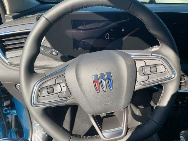 new 2026 Buick Encore GX car, priced at $31,475