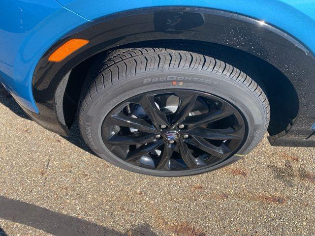 new 2026 Buick Encore GX car, priced at $31,475