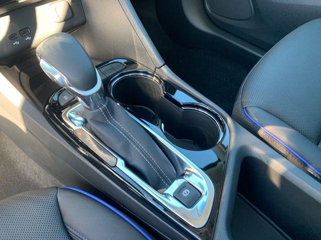 new 2026 Buick Encore GX car, priced at $31,475