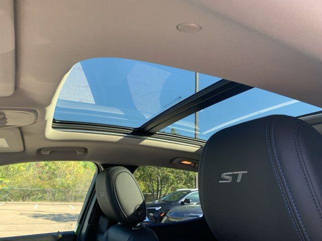 new 2026 Buick Encore GX car, priced at $31,475