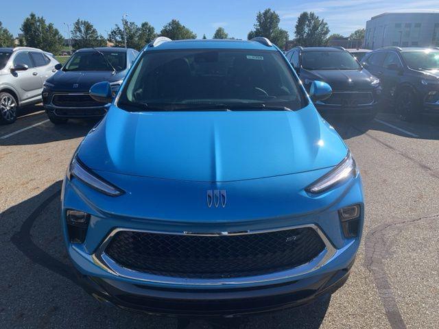 new 2026 Buick Encore GX car, priced at $31,475