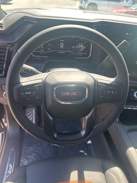 new 2025 GMC Sierra 3500 car, priced at $75,815