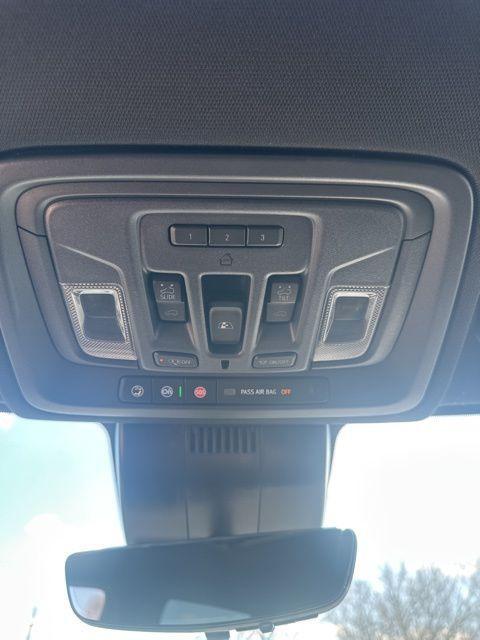 new 2025 GMC Sierra 3500 car, priced at $75,815