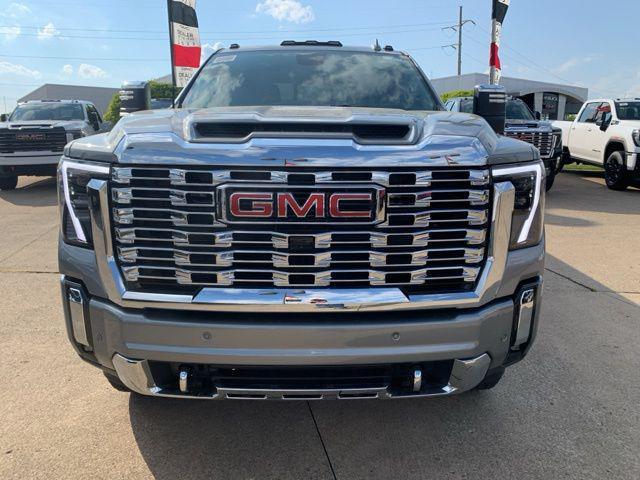 new 2025 GMC Sierra 2500 car, priced at $74,860