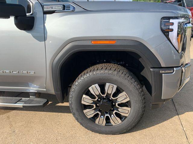 new 2025 GMC Sierra 2500 car, priced at $74,860