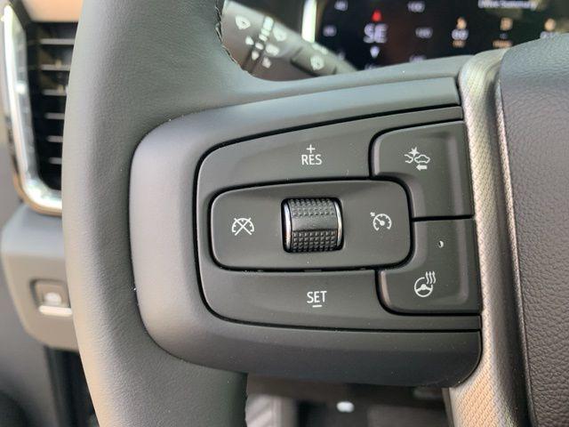 new 2025 GMC Sierra 2500 car, priced at $74,860