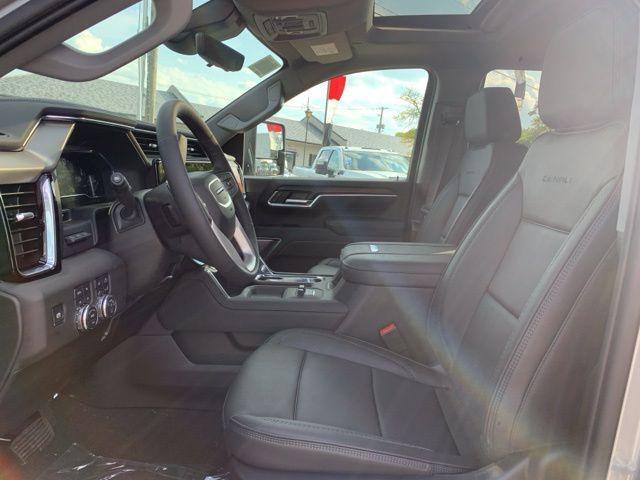 new 2025 GMC Sierra 2500 car, priced at $74,860