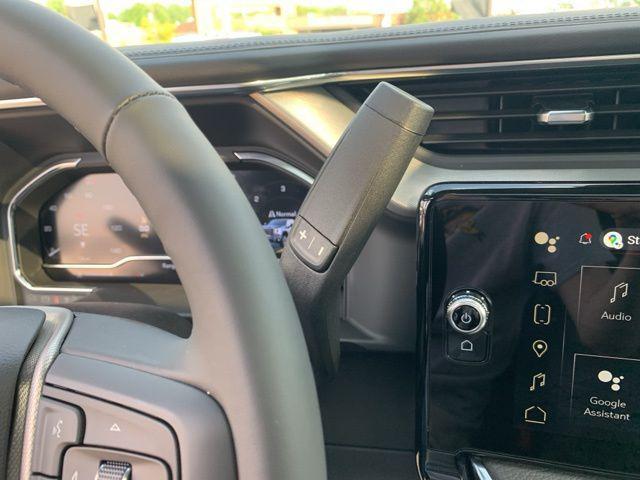 new 2025 GMC Sierra 2500 car, priced at $74,860