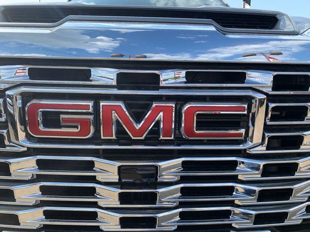 new 2025 GMC Sierra 2500 car, priced at $74,860